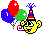 fetesballons